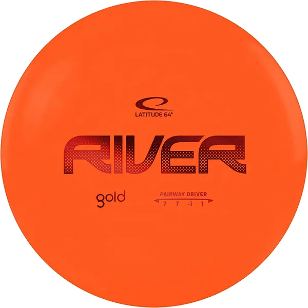 Gold River