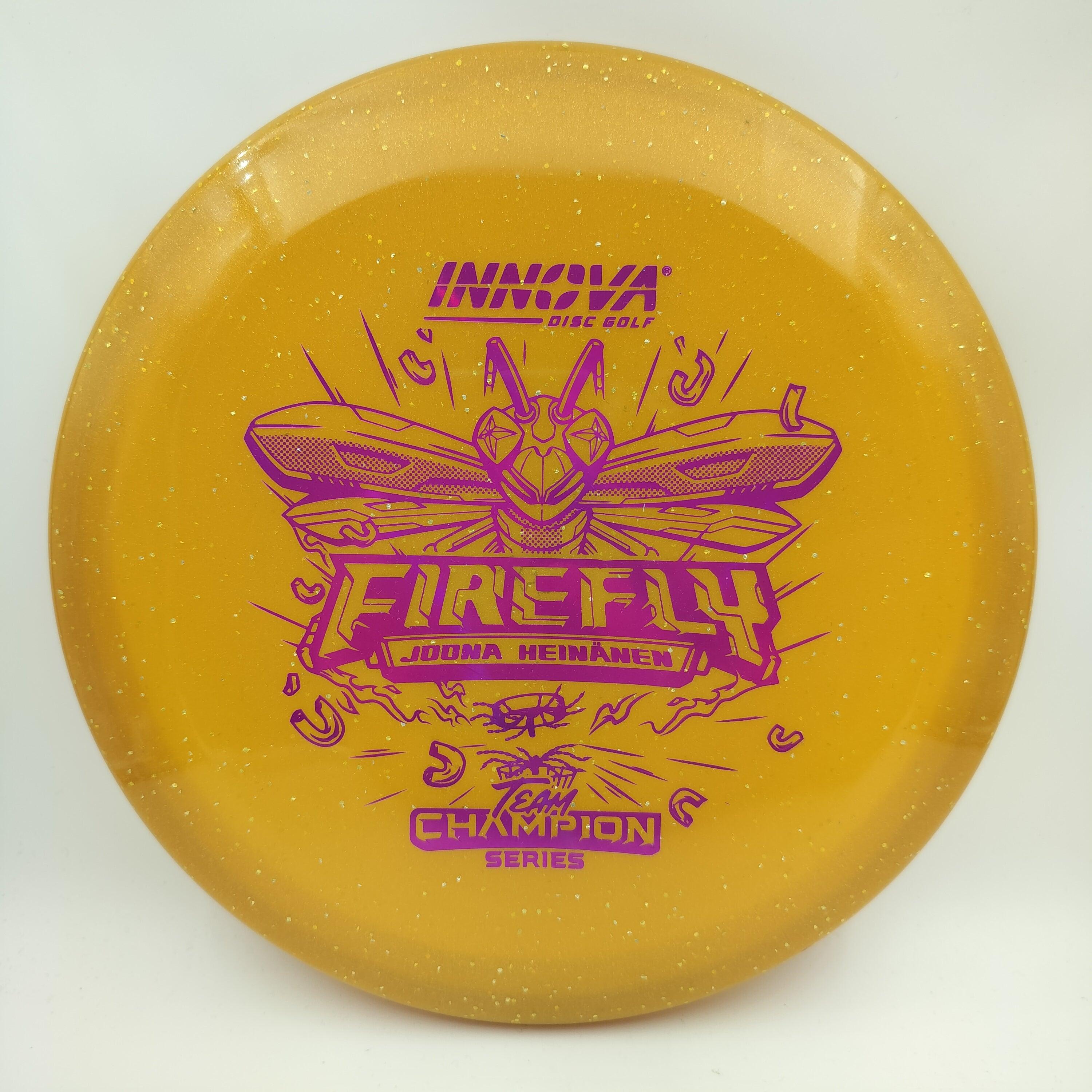 Moondust Champion Firefly - Joona Heinänen Tour Series 2024