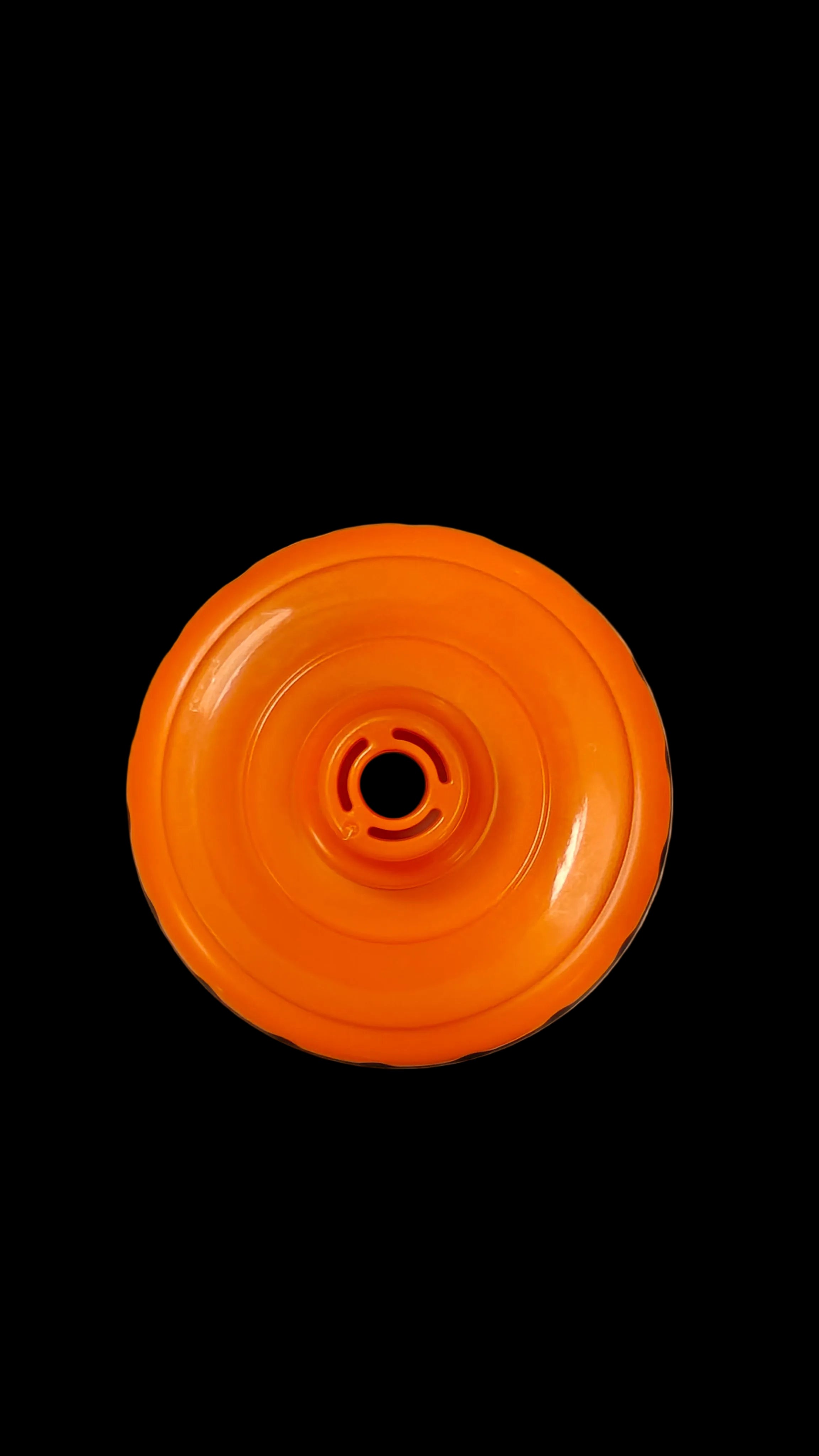 Heatland Discgolf Squeeze Bottle - 0.5L