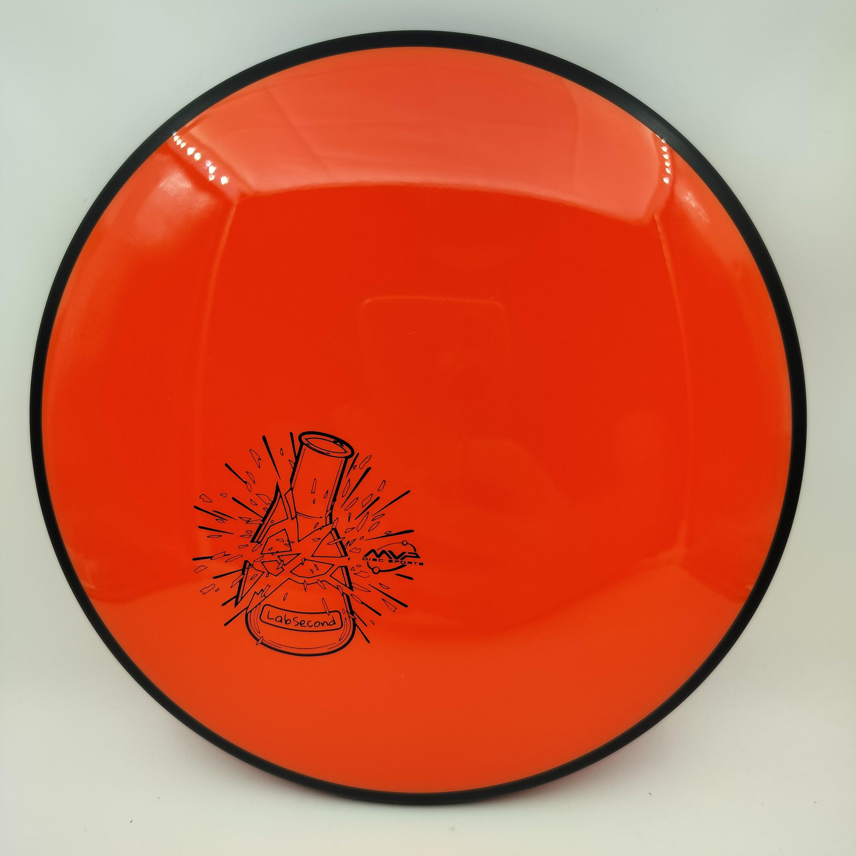 Neutron Uplink - Lab Second