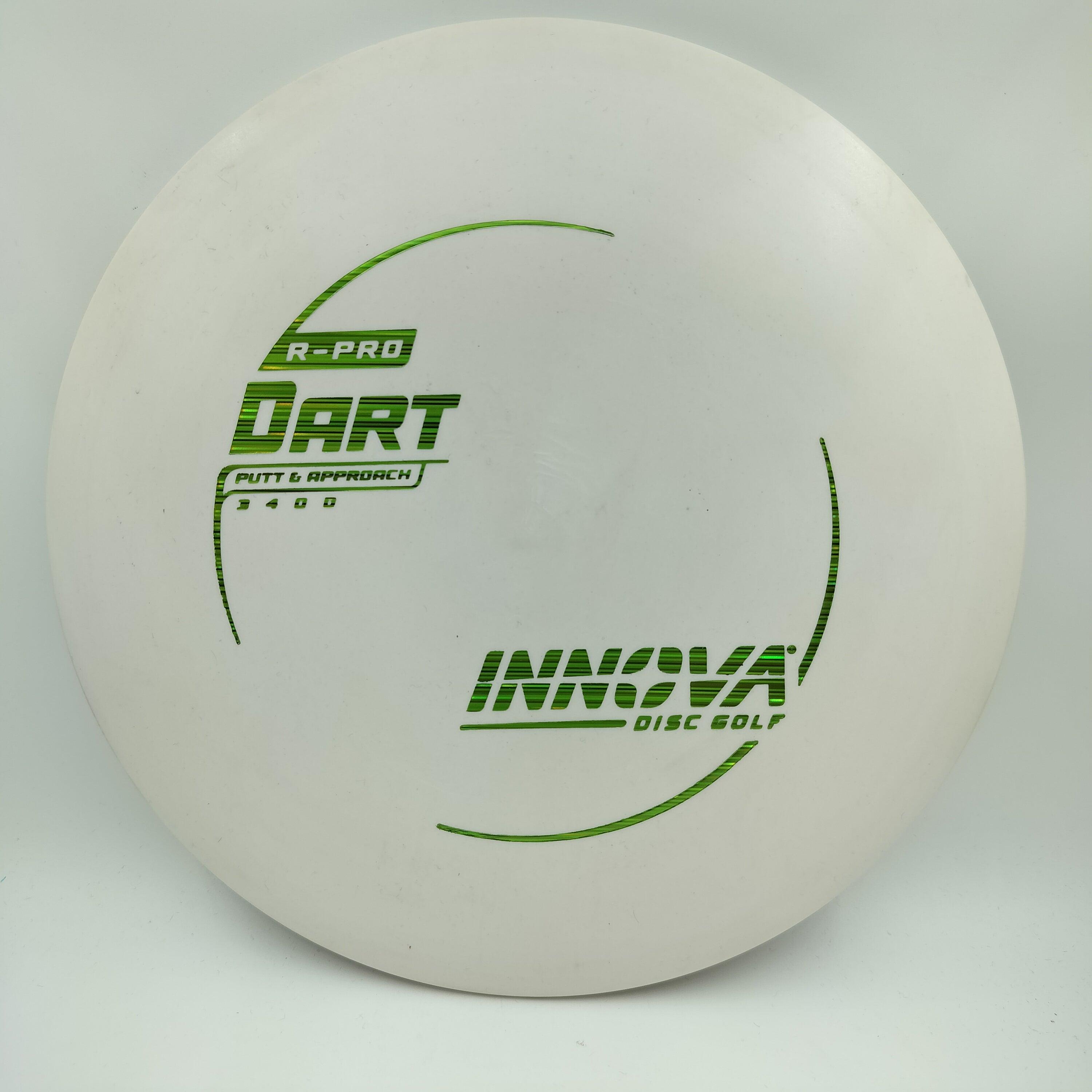 R-Pro Dart