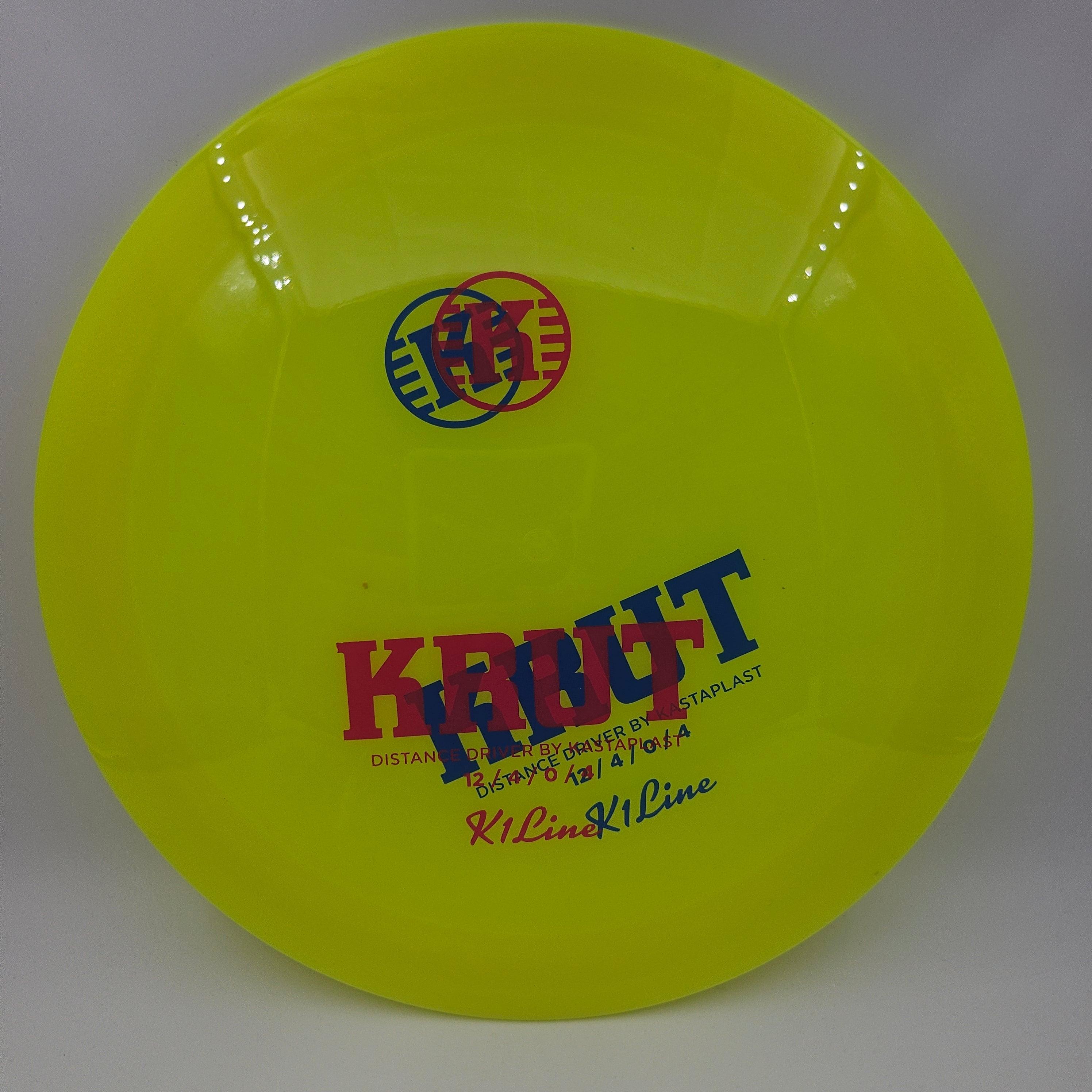 K1 Krut - X-Out