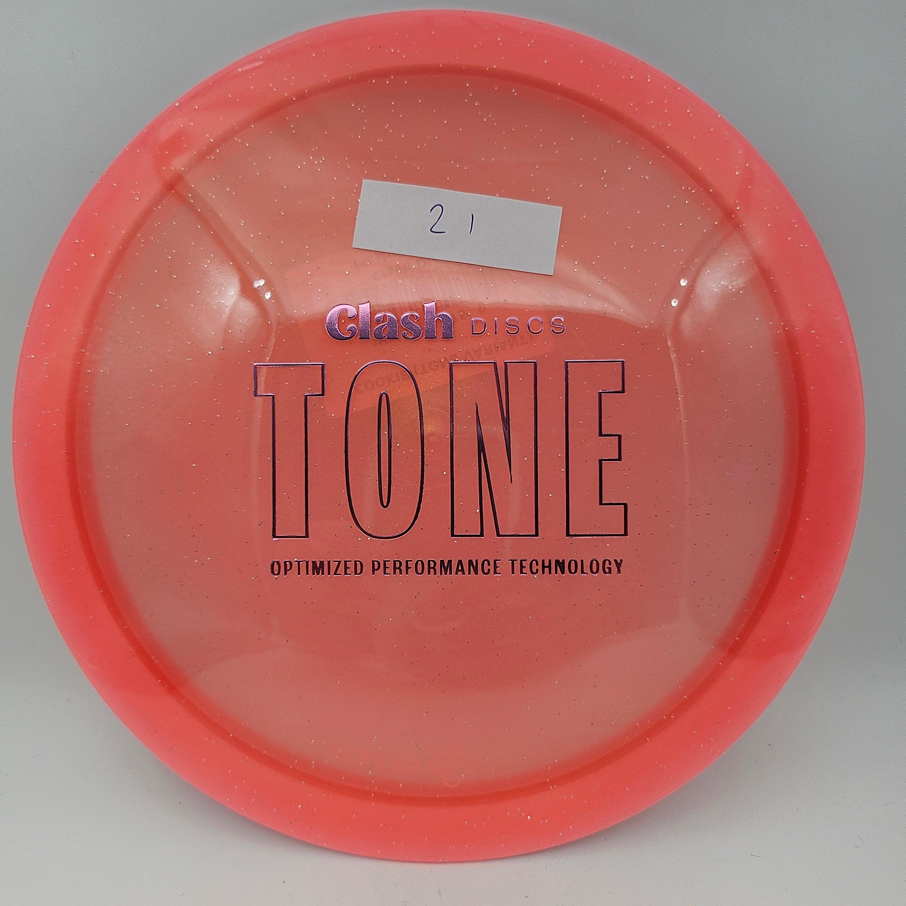 Tone Cookie