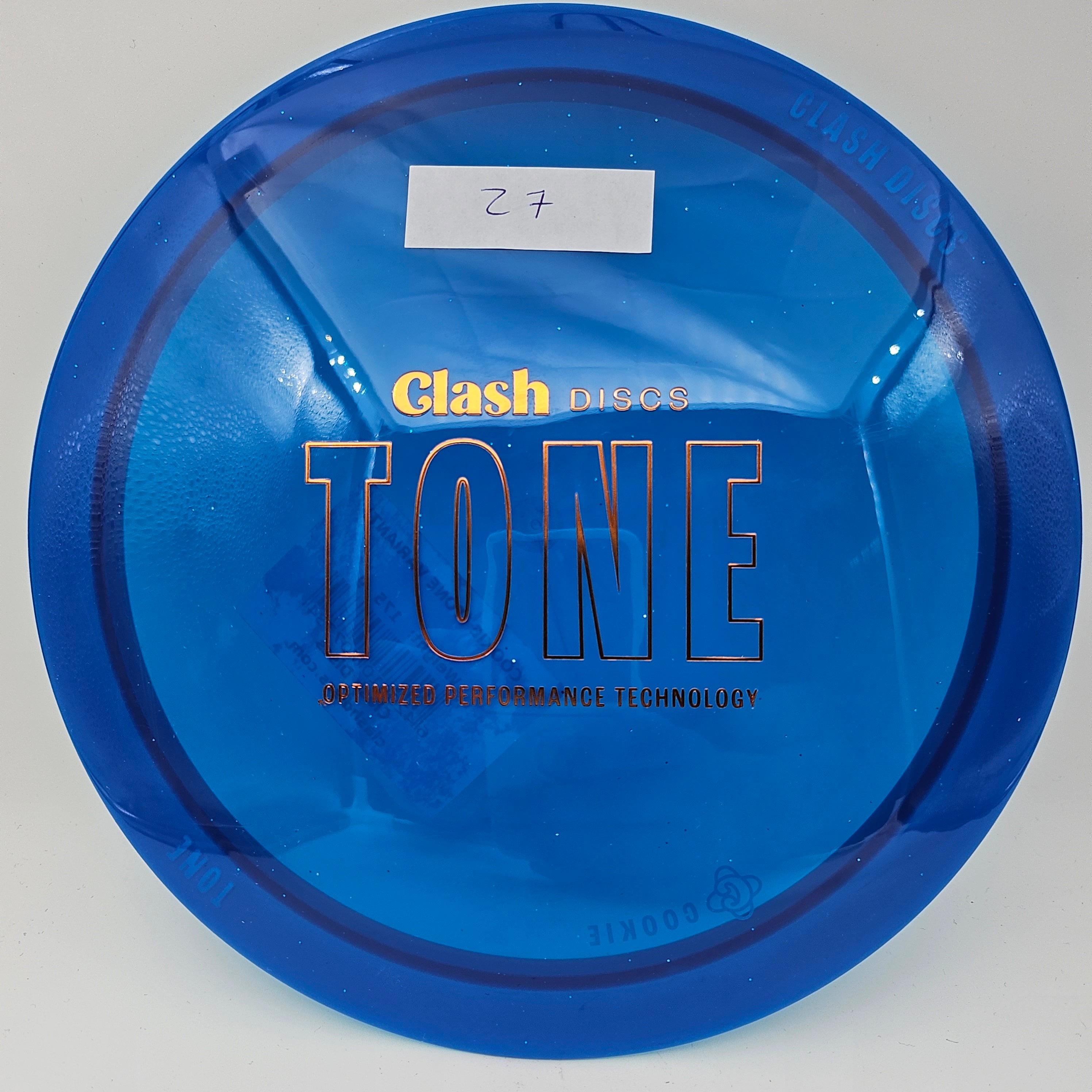Tone Cookie