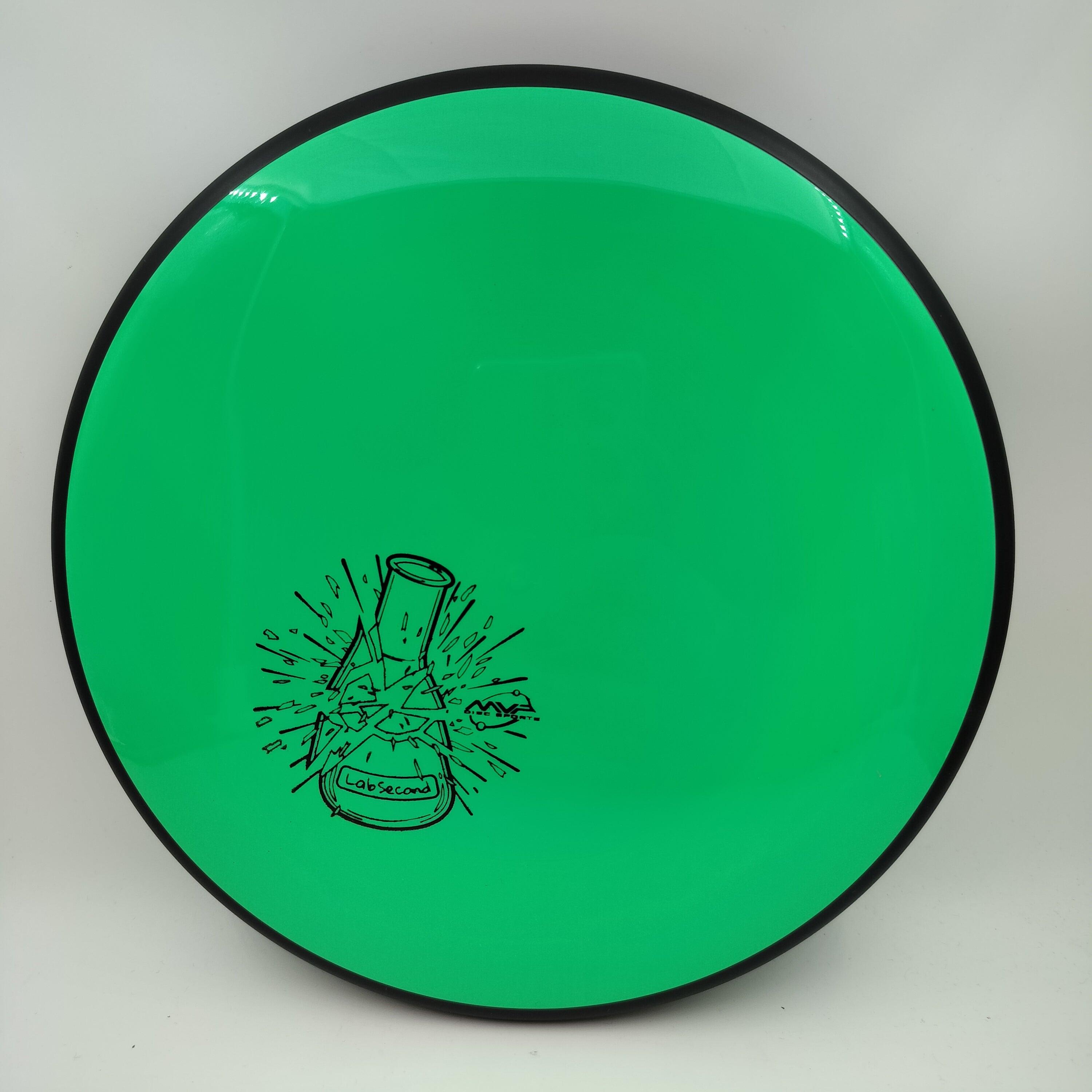 Neutron Ohm - Lab Second