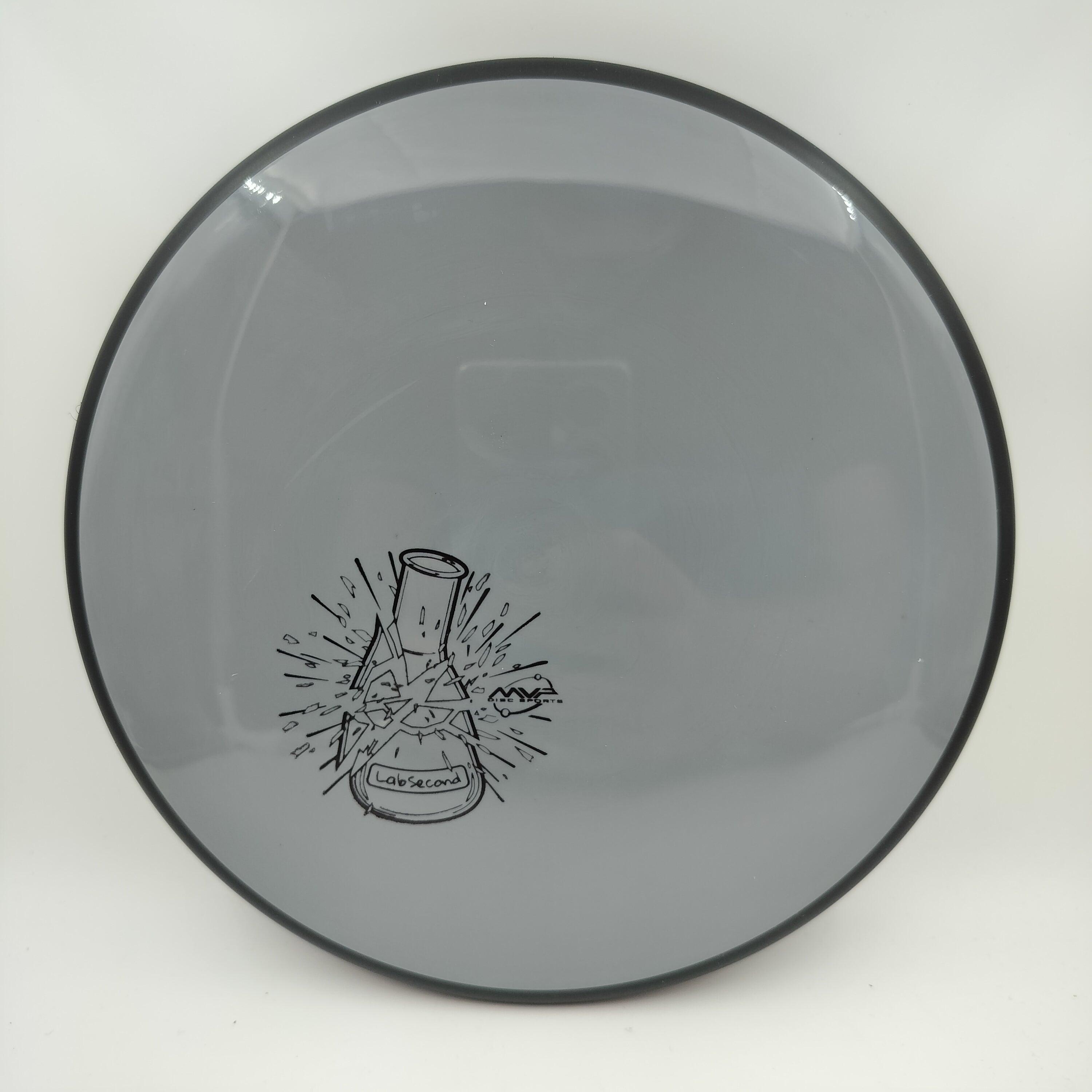 Neutron Ohm - Lab Second