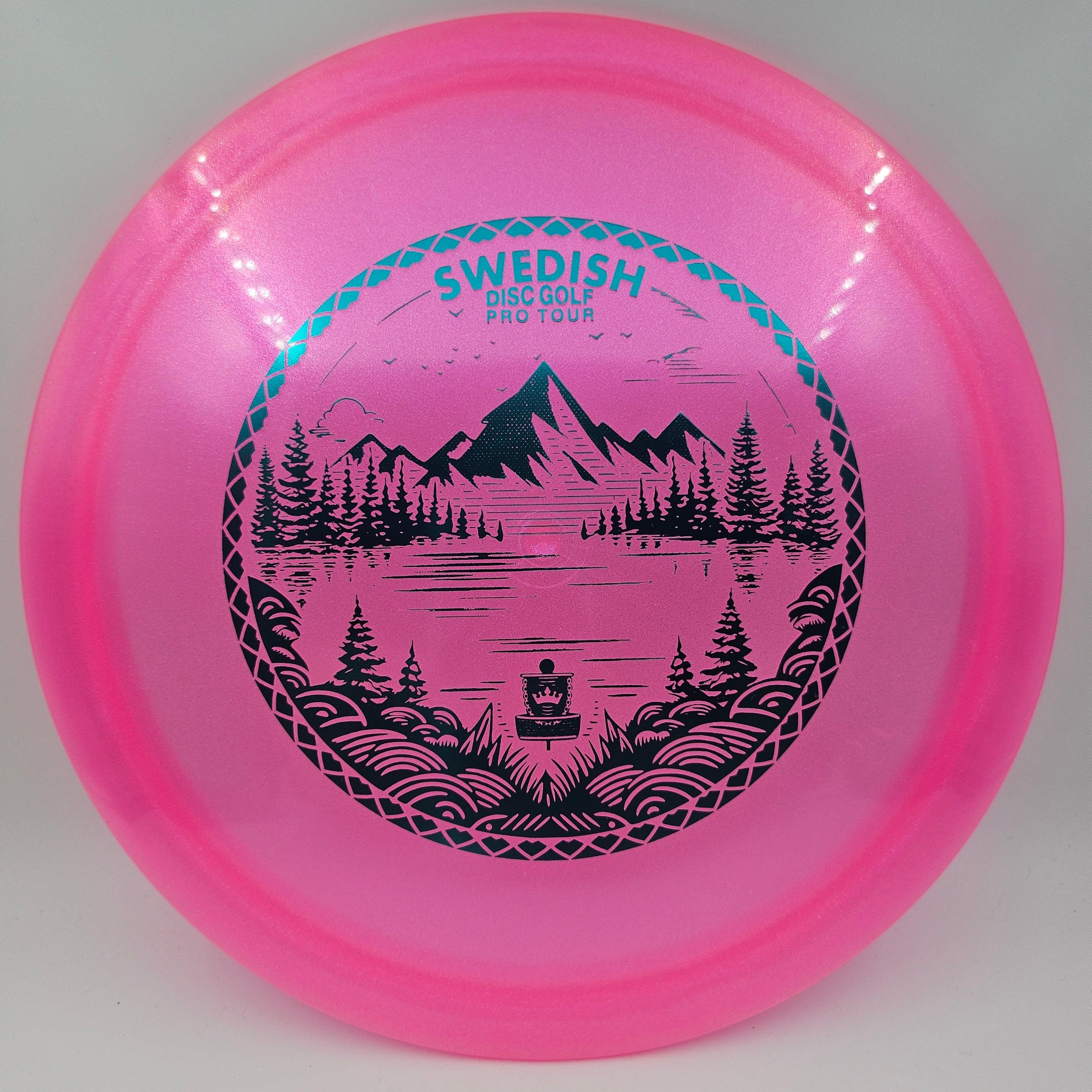 Opto-Ice Glimmer Explorer - SDGPT Fundraiser