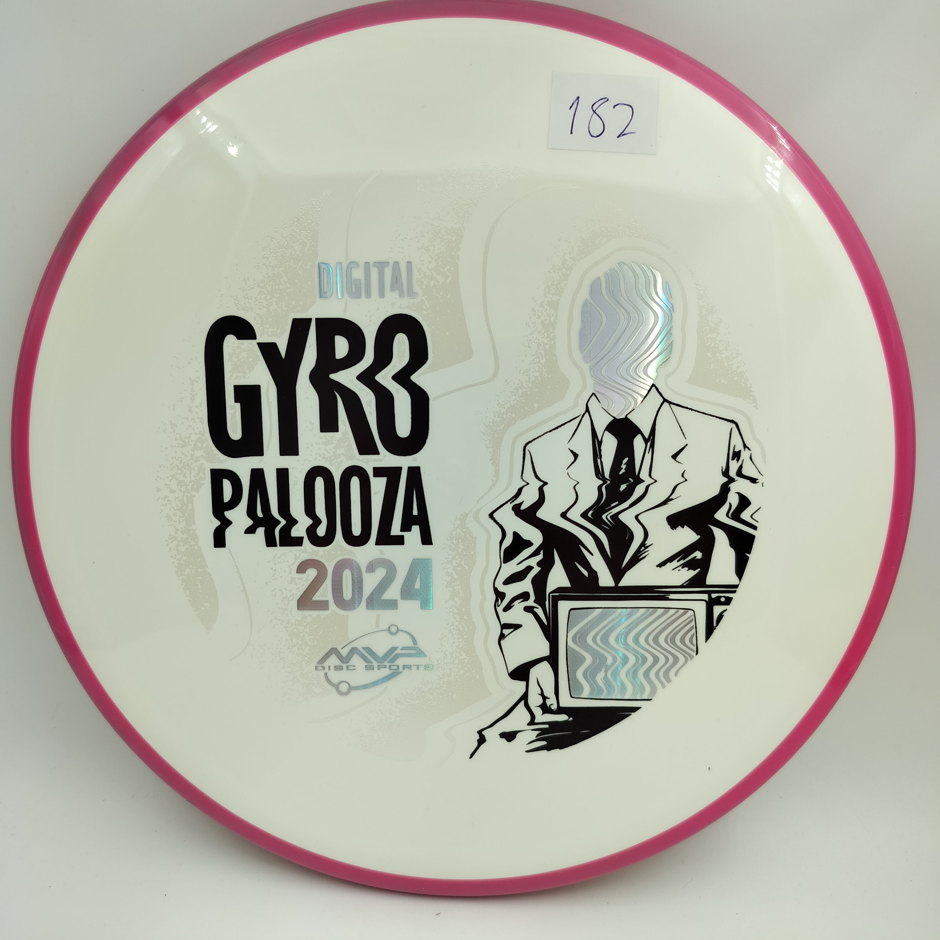 Prototype Simon Line Balance