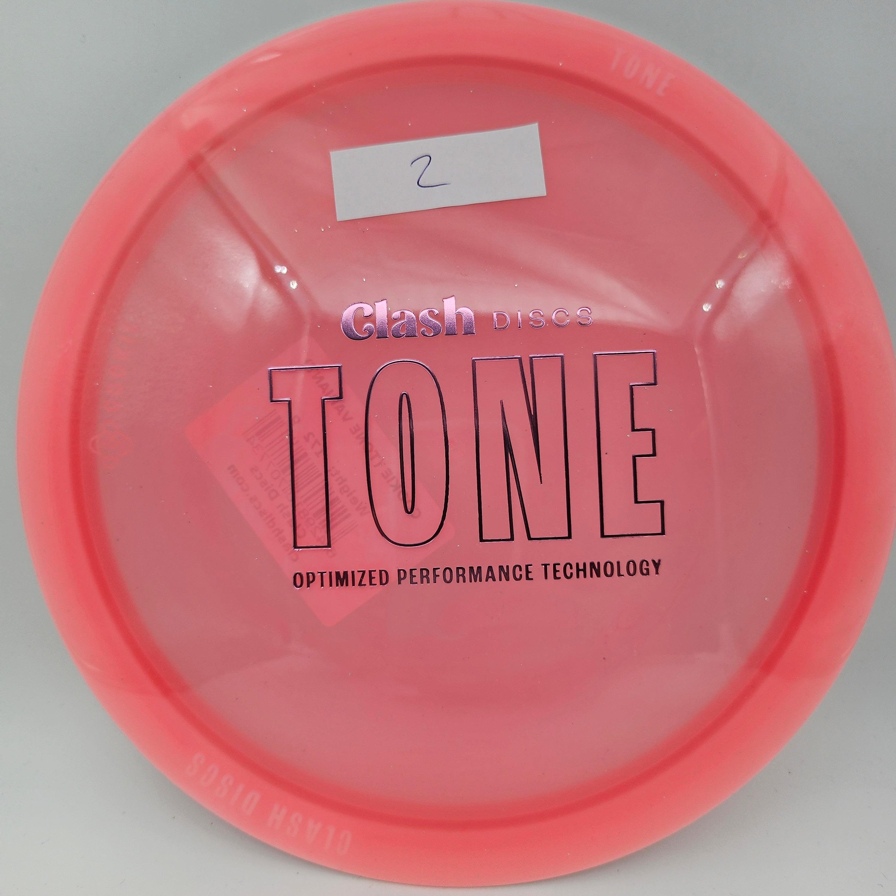 Tone Cookie