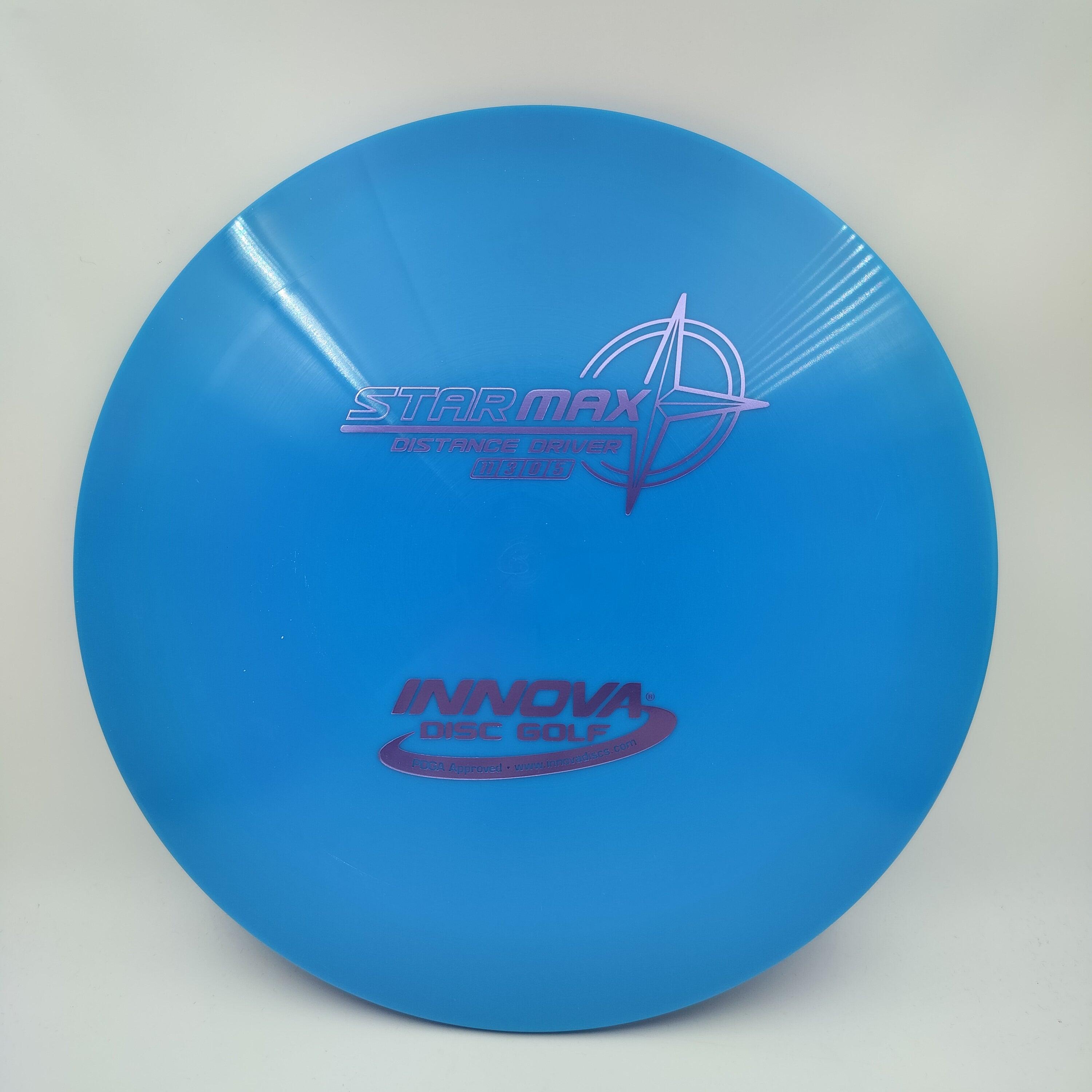 Star Max