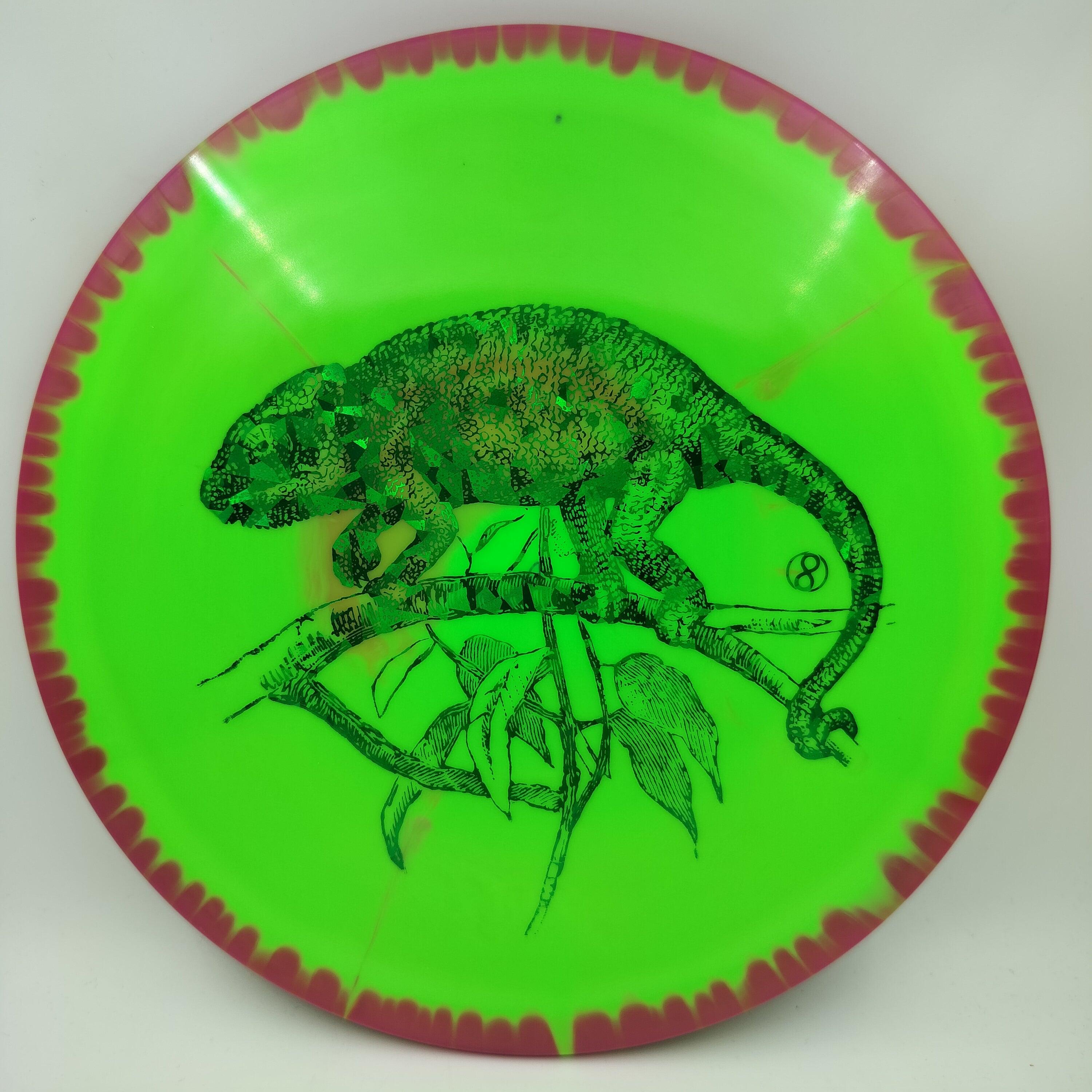 Halo S-Blend Exodus X-Out