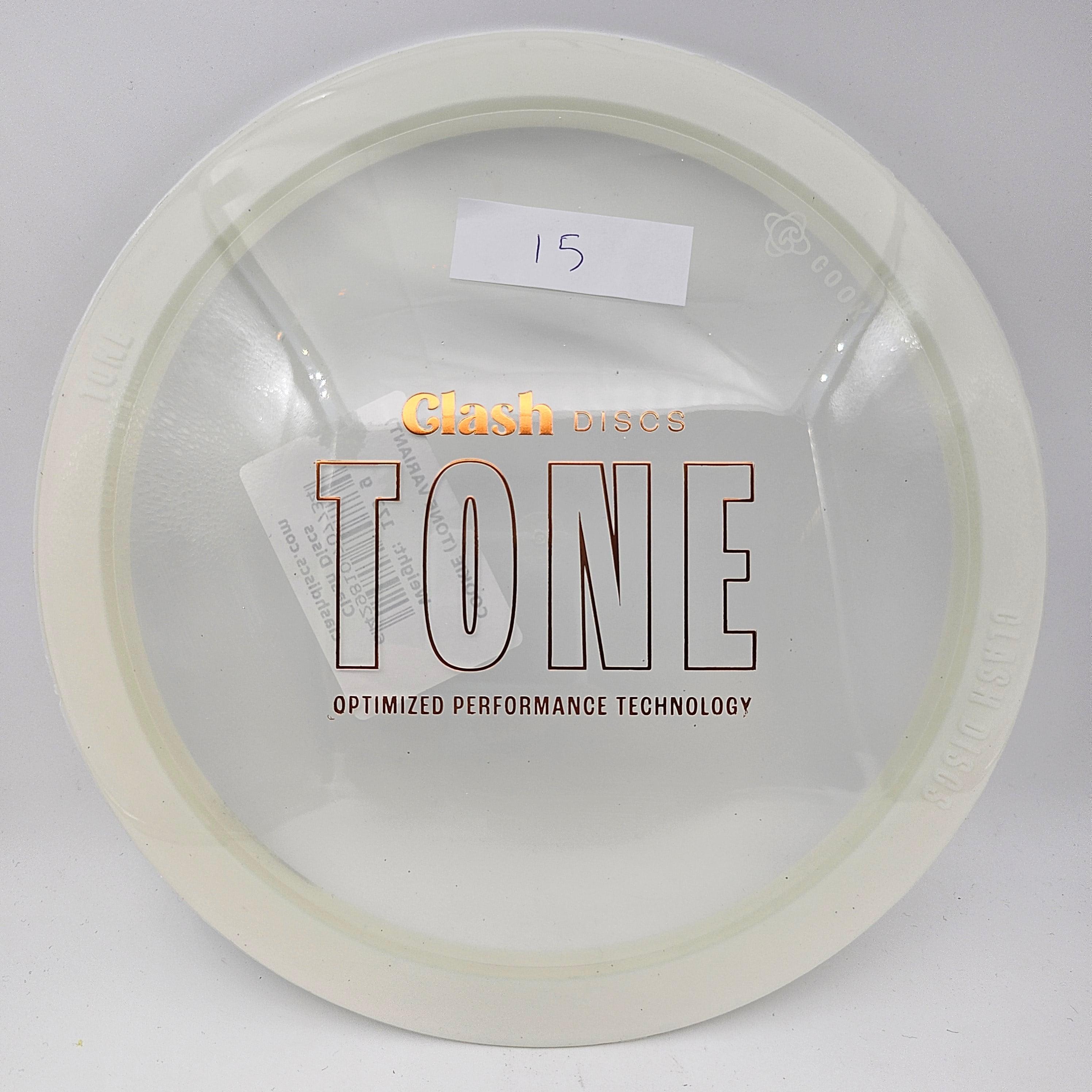 Tone Cookie