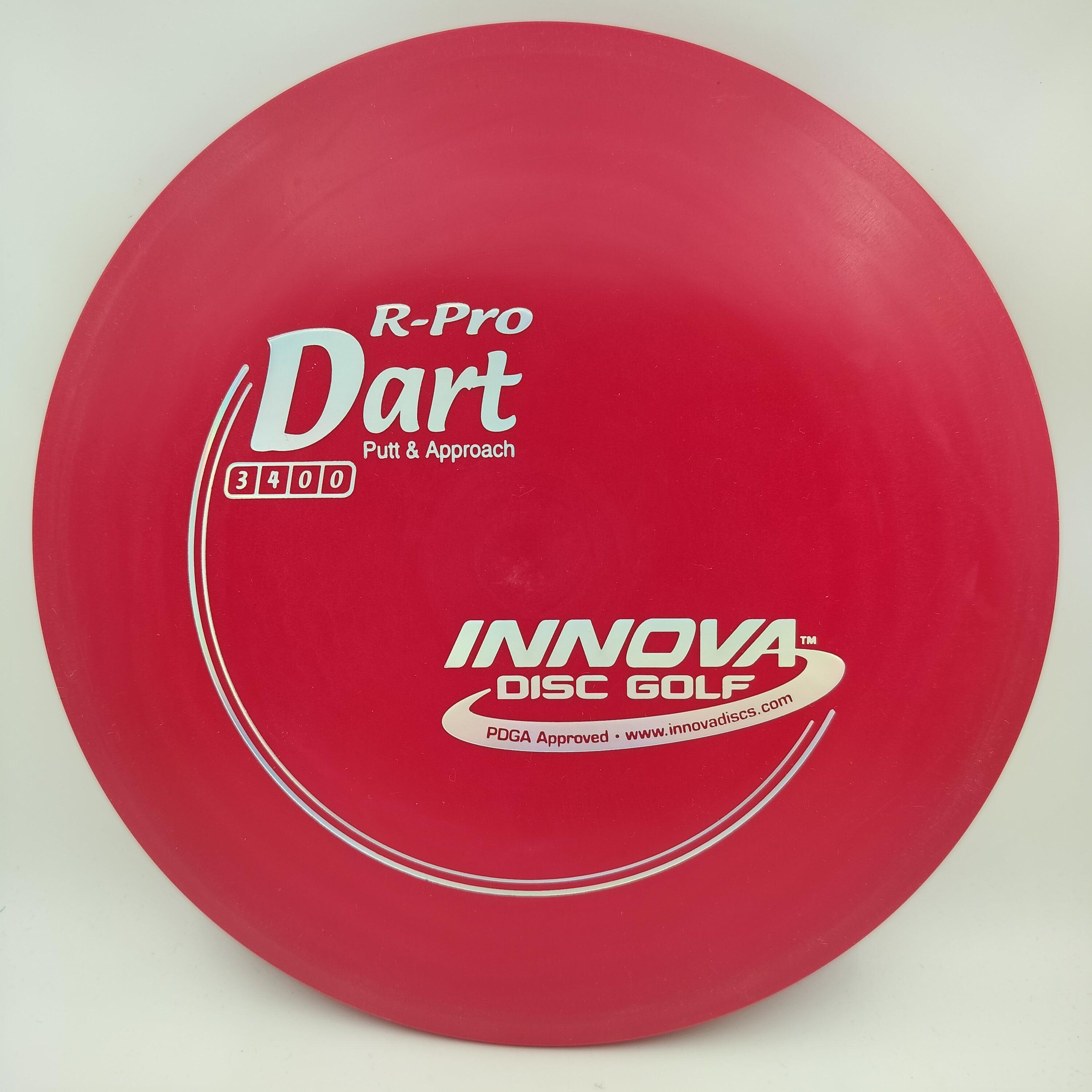 R-Pro Dart