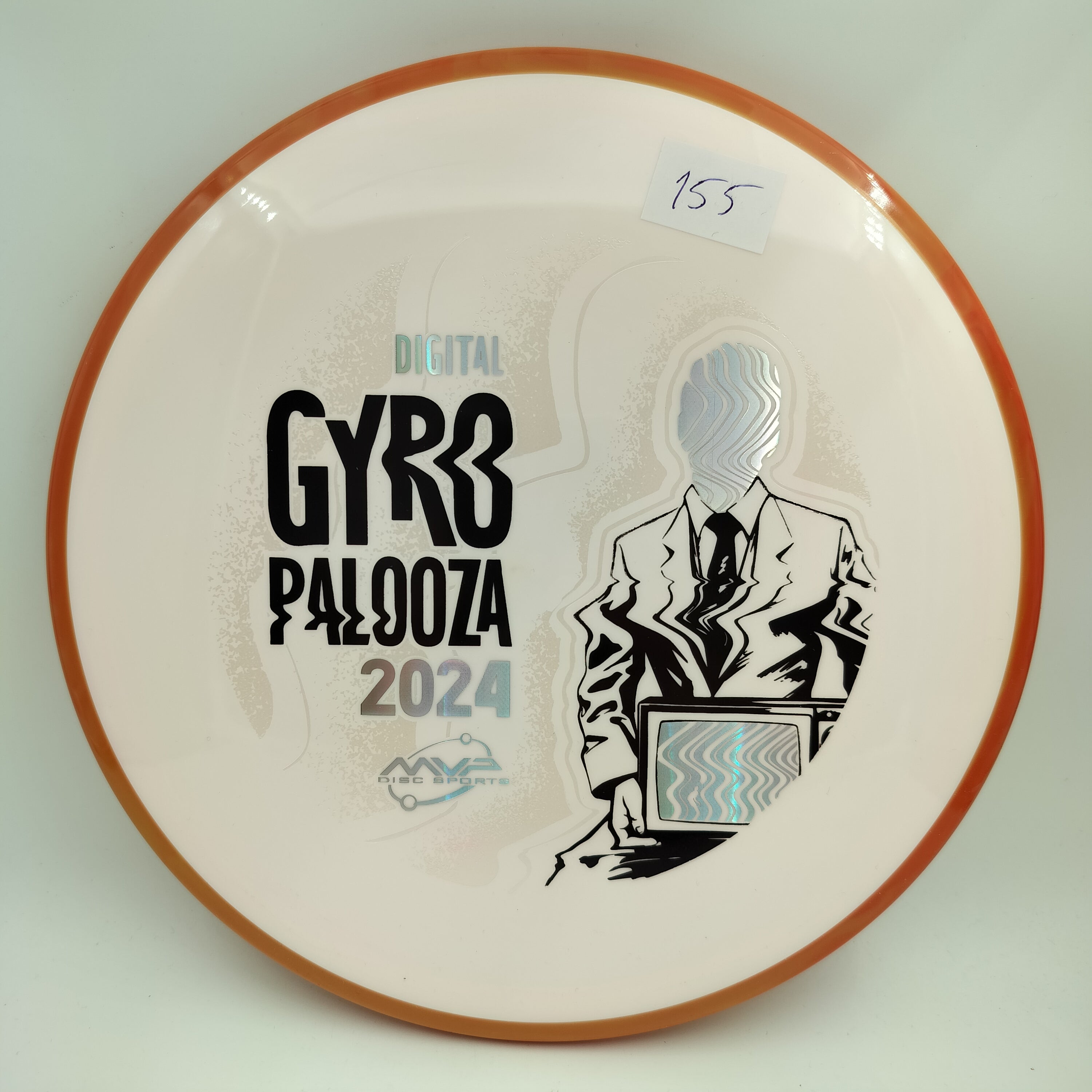 Prototype Simon Line Balance