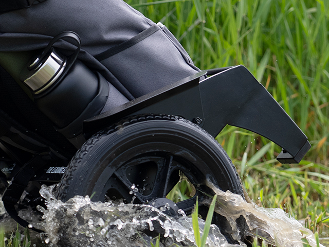 MVP Rover Mud Flaps (2-Pack)