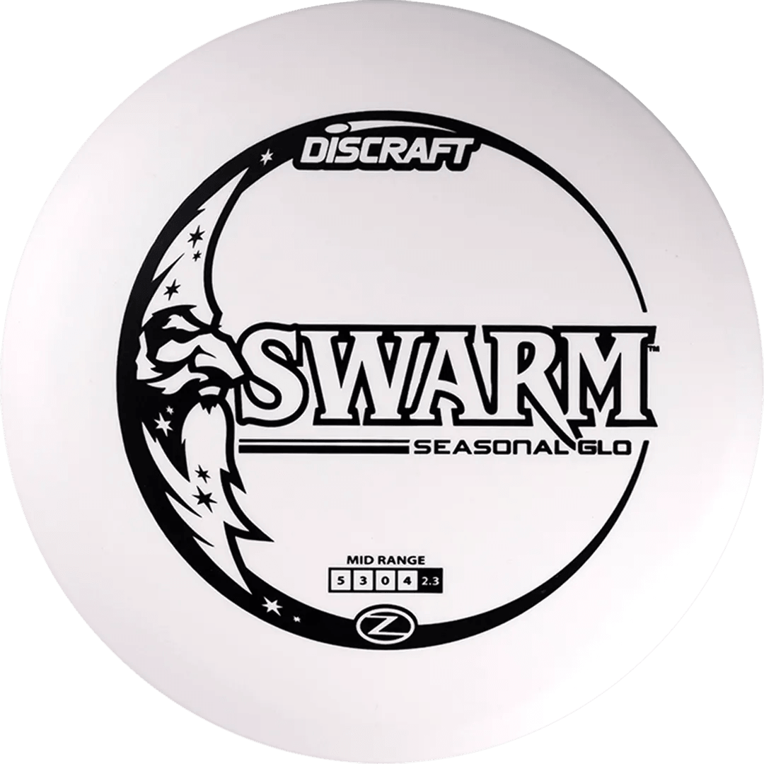 Seasonal Z Glo Swarm