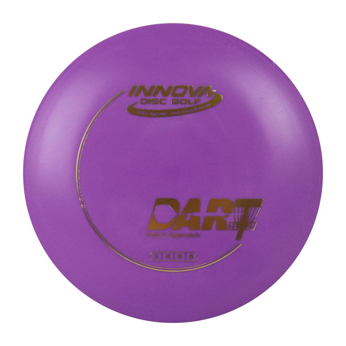 DX Dart