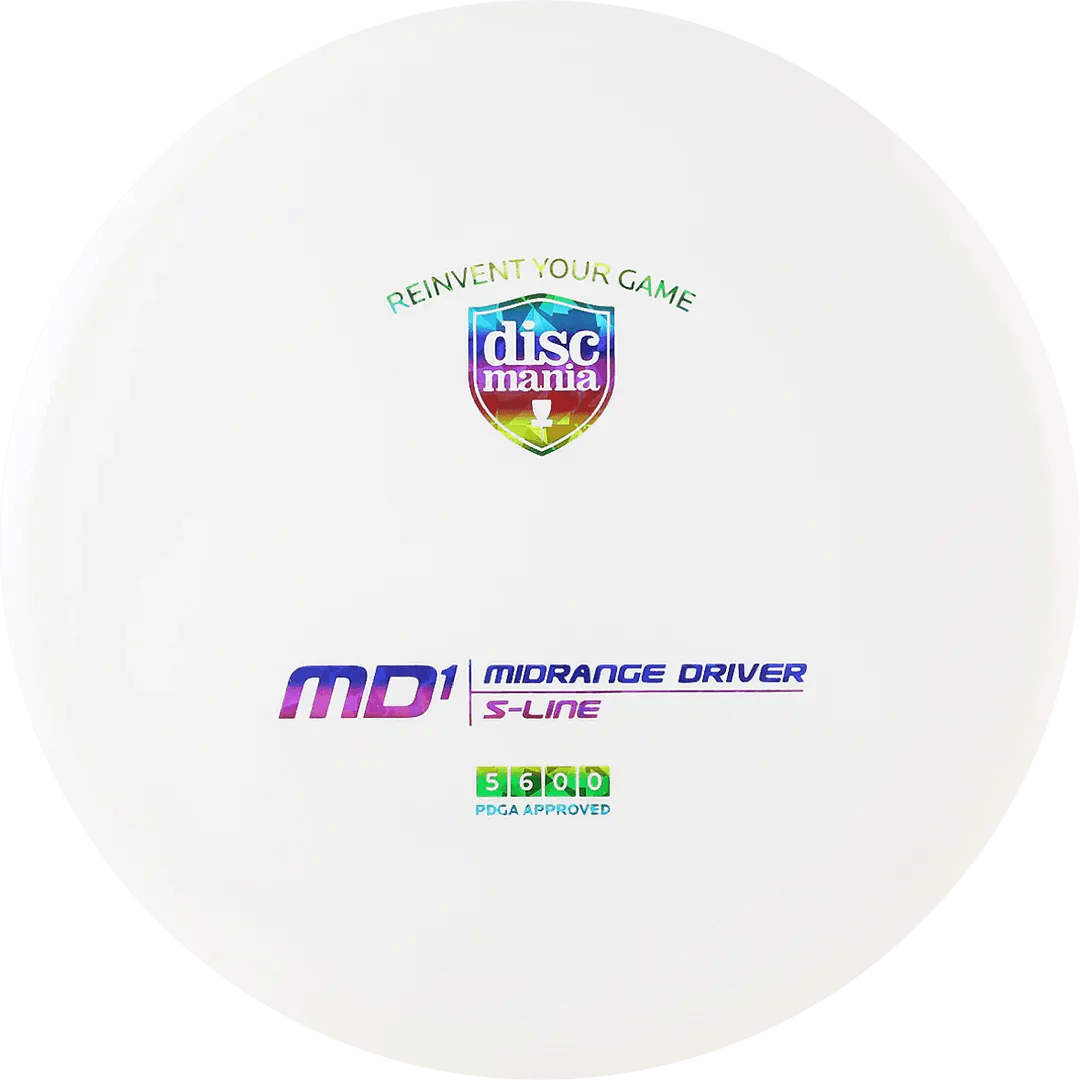 S-Line MD1