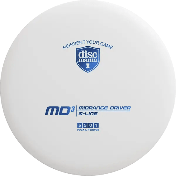 S-Line MD3