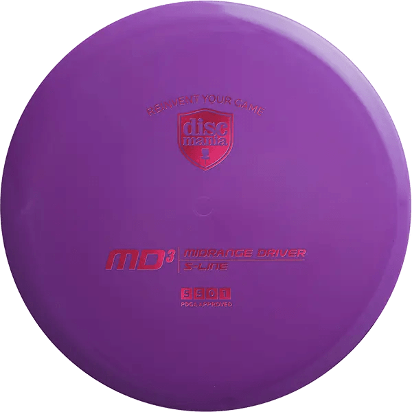 S-Line MD3