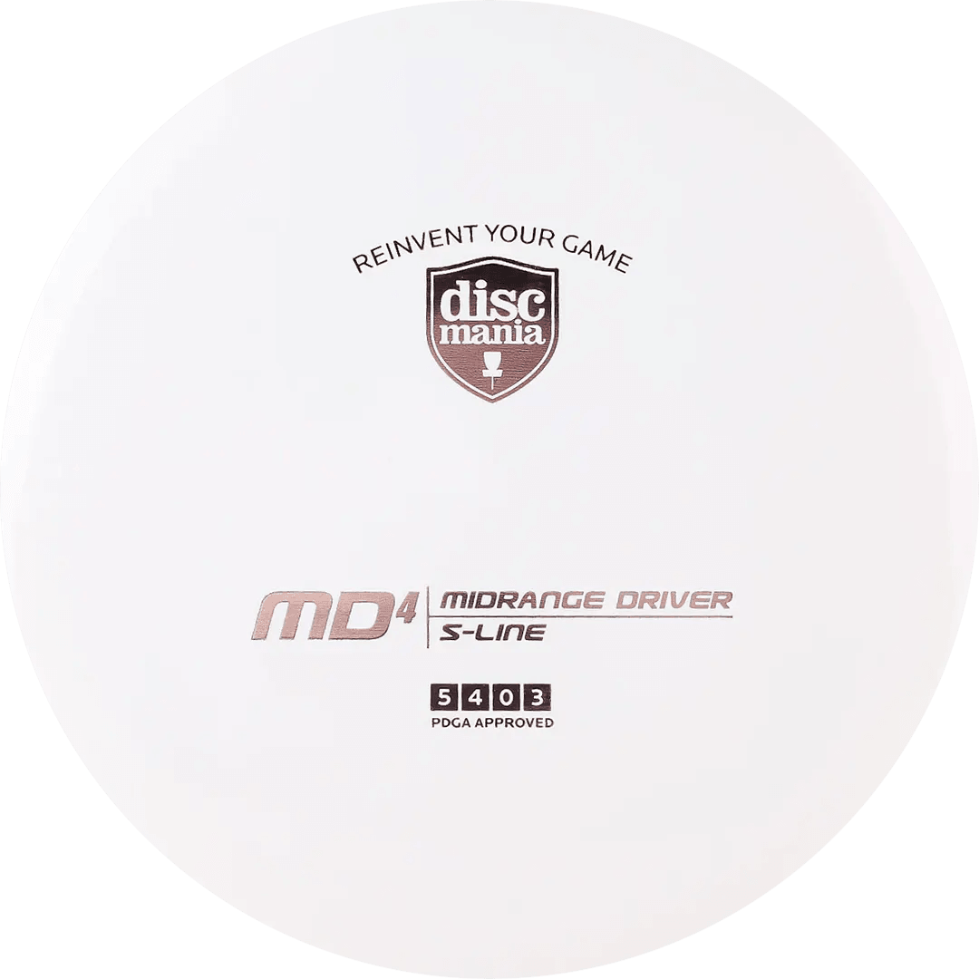 S-Line MD4