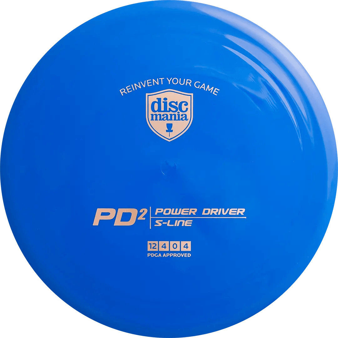 S-Line PD2