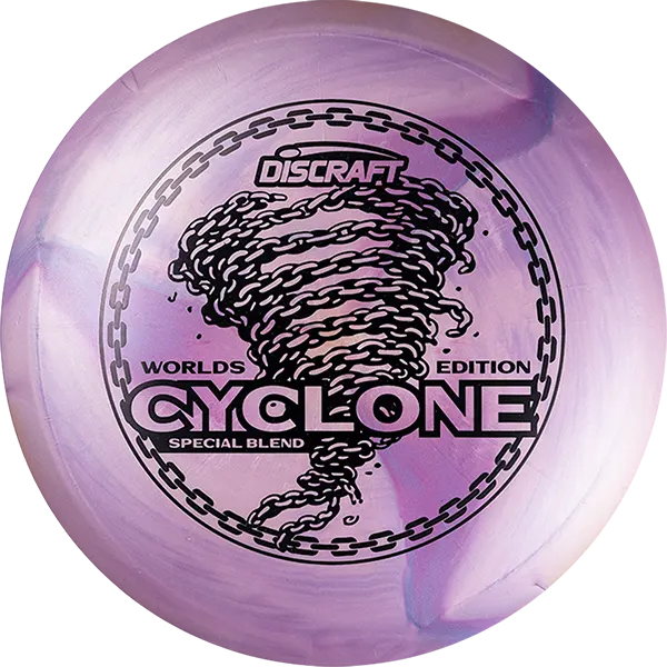 洋楽 KONFLIC WORLD Special Blend Cyclone - Worlds