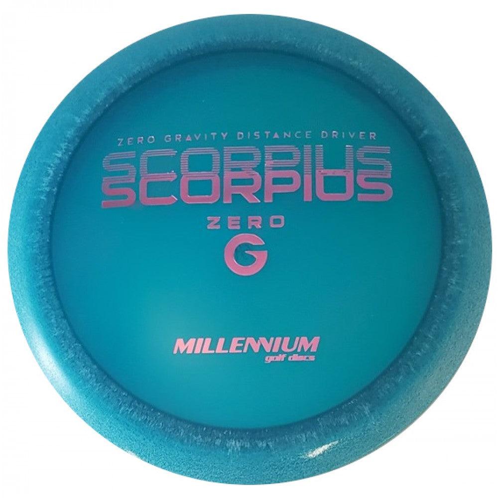 Zero-G Quantum Scorpius 1.5