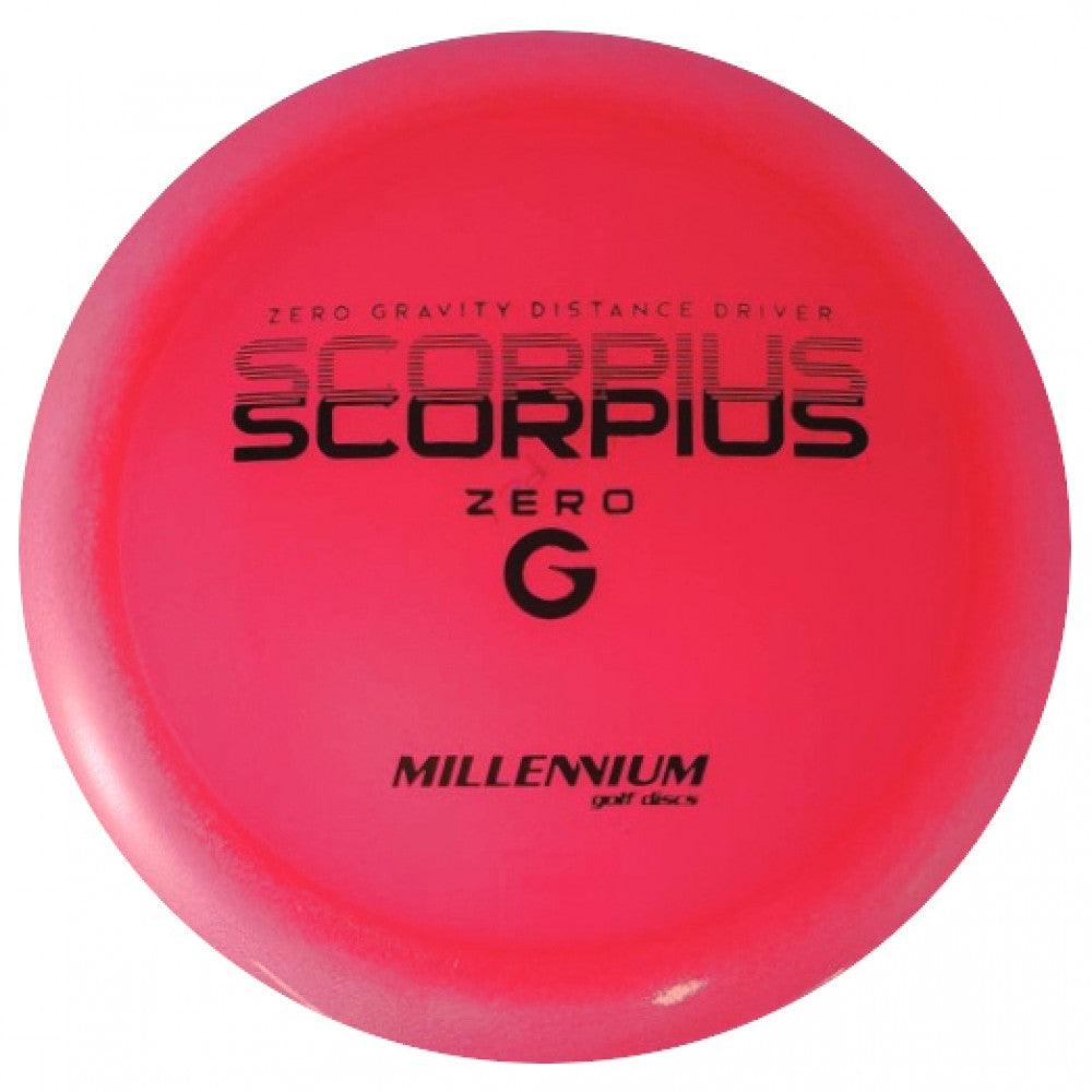 Zero-G Quantum Scorpius 1.5