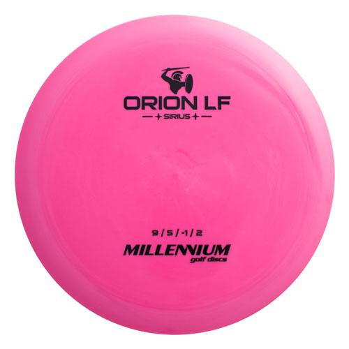 Sirius Orion LF 1.7