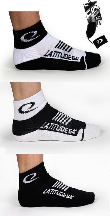 Socks Latitude 64 3 pack