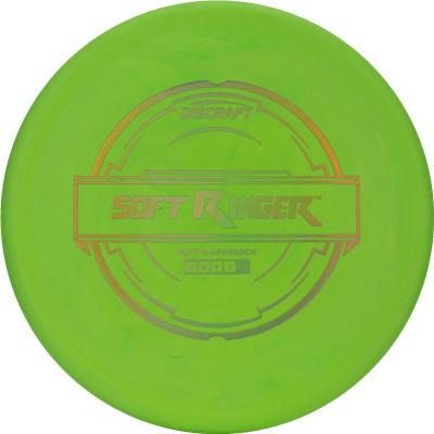 Putter Line Soft Ringer