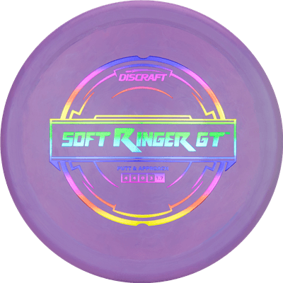 Putter Line Soft Ringer GT