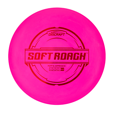 Putter Line Soft Roach