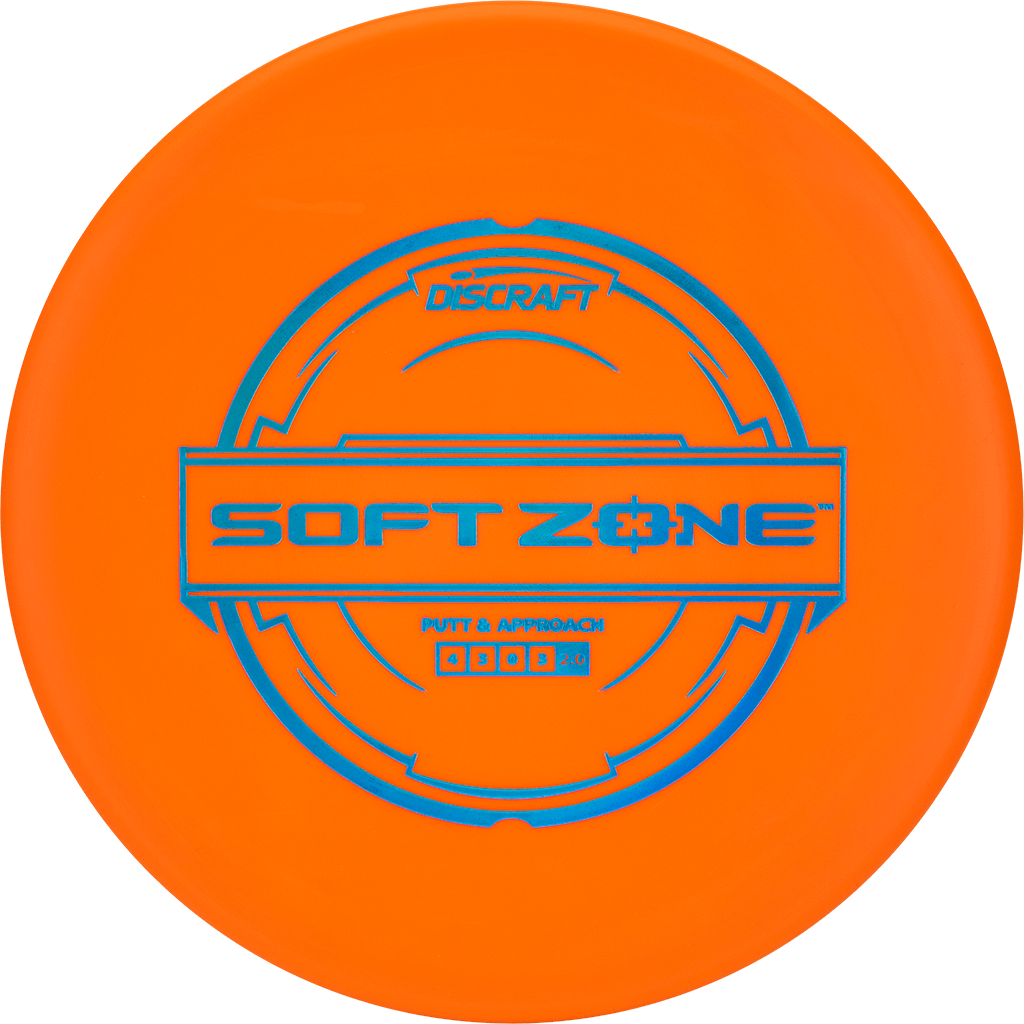 Putter Line Soft Zone