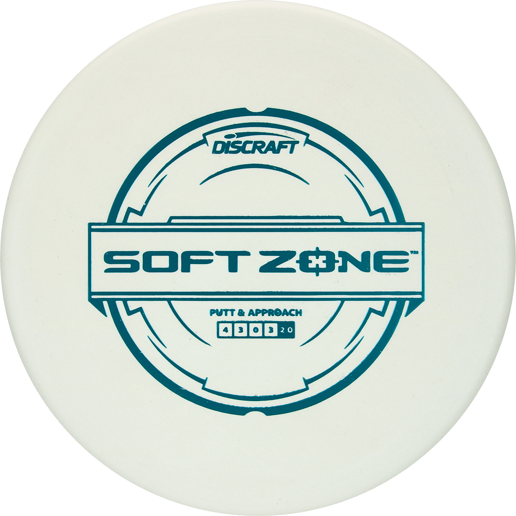 Putter Line Soft Zone