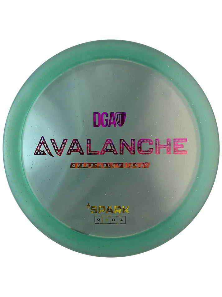 Spark Avalanche