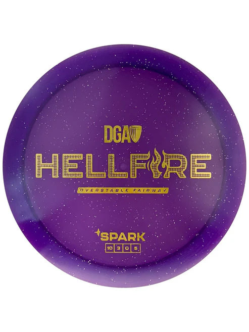 Spark Hellfire