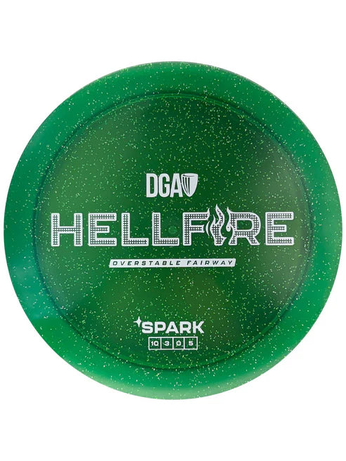 Spark Hellfire