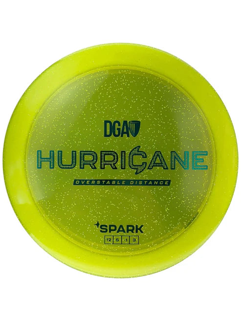 Spark Hurricane