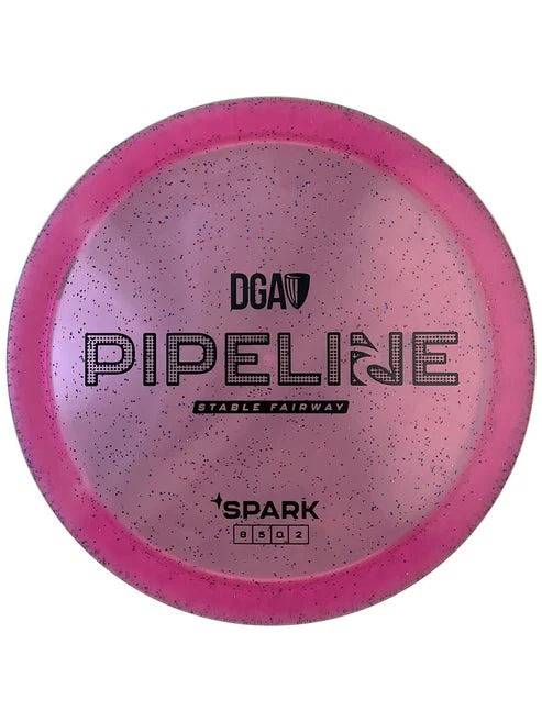 Spark Pipeline