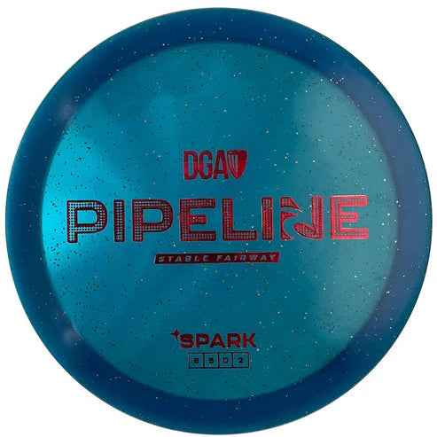 Spark Pipeline
