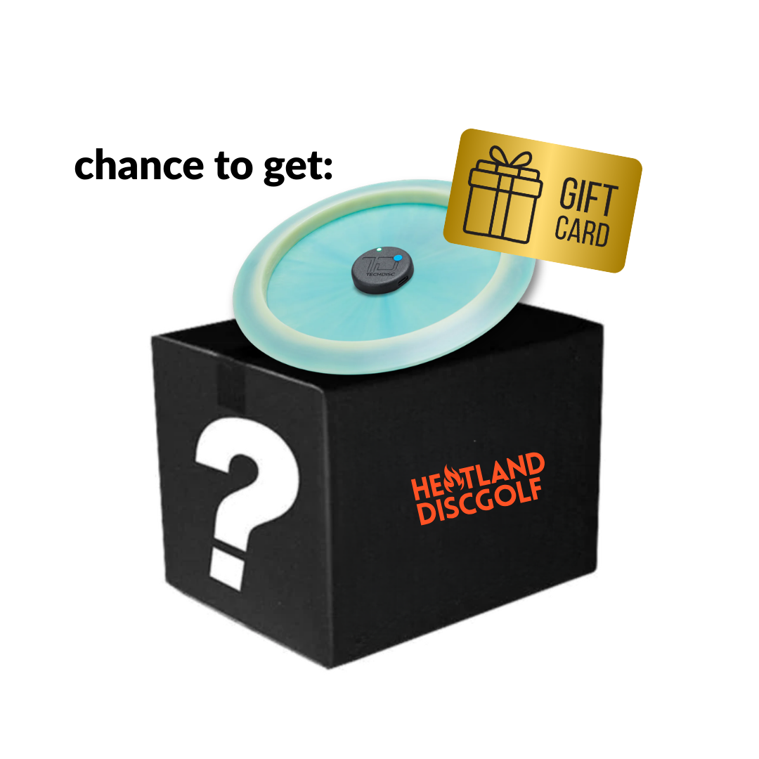 Seasonal Clearance Mystery Box 2026