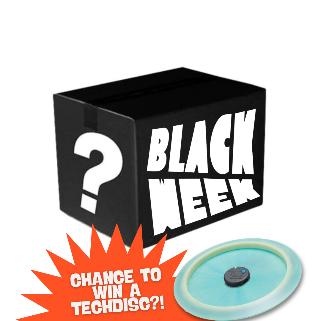 Black Week Mystery Box 2025