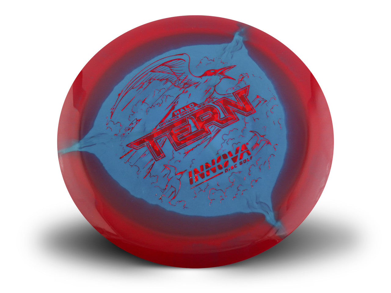 Halo Star Tern