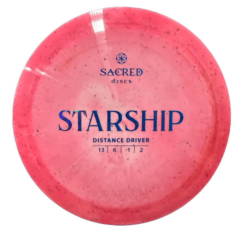 Aroma Starship