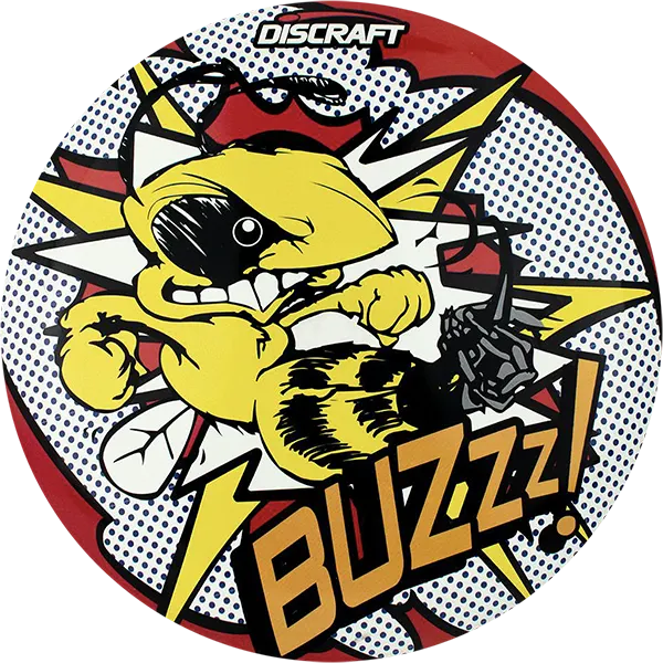 Supercolor Buzzz - Licthen