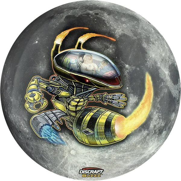 Supercolor Buzzz - Moon