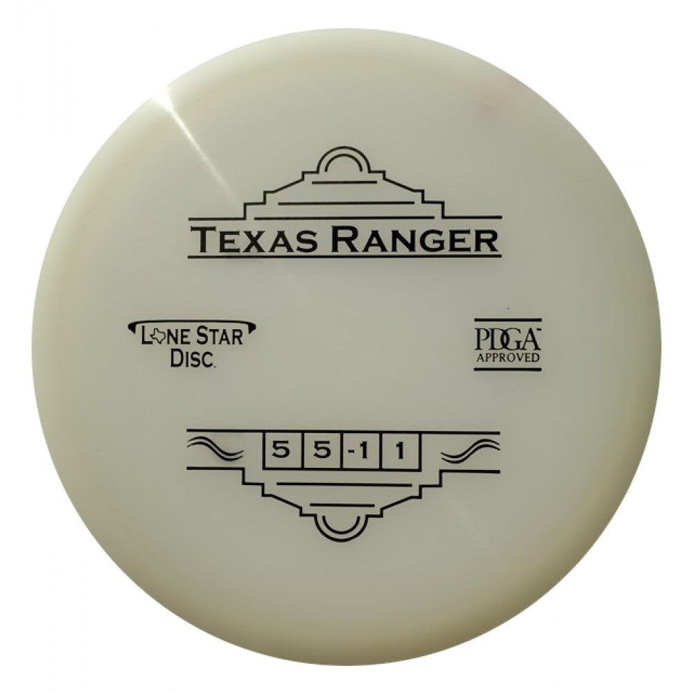 Glow Texas Ranger