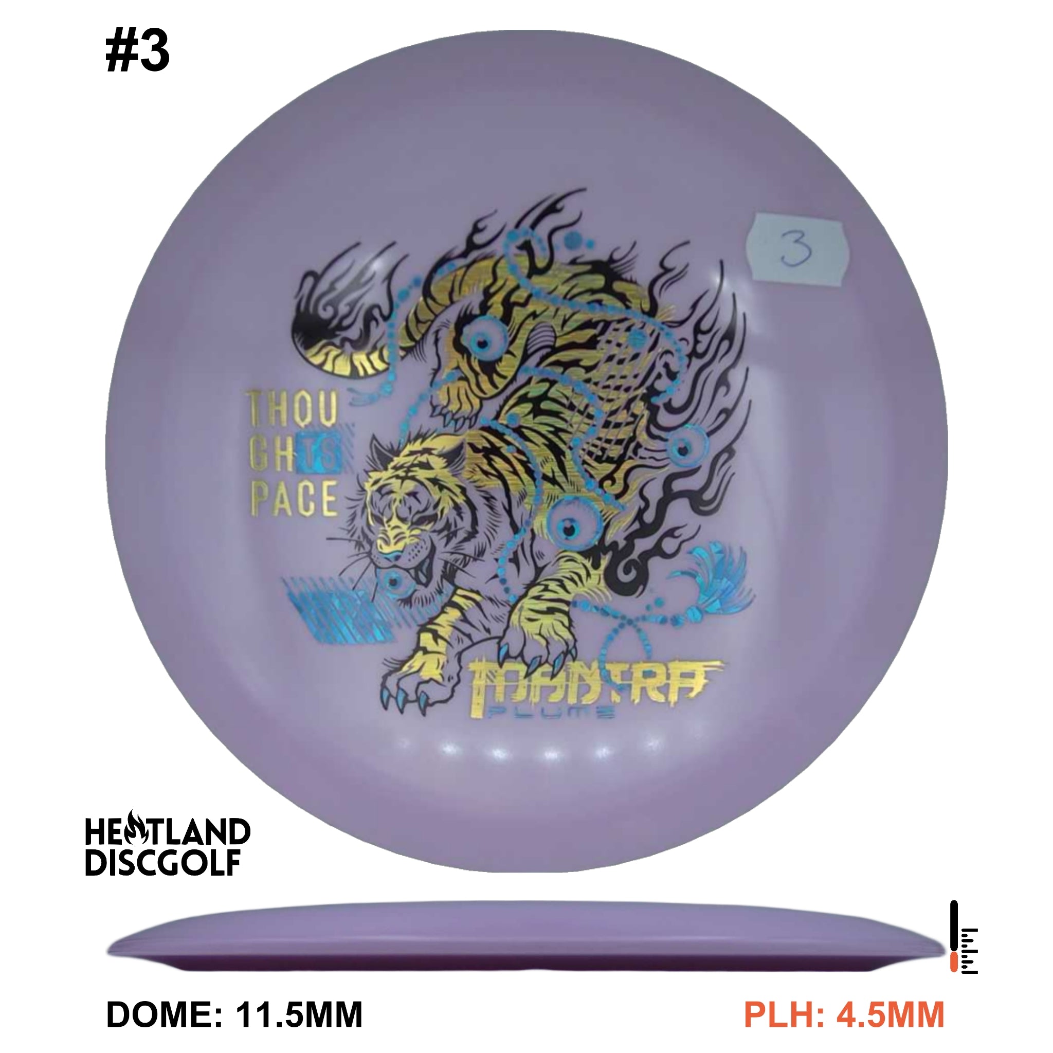 Plume Mantra